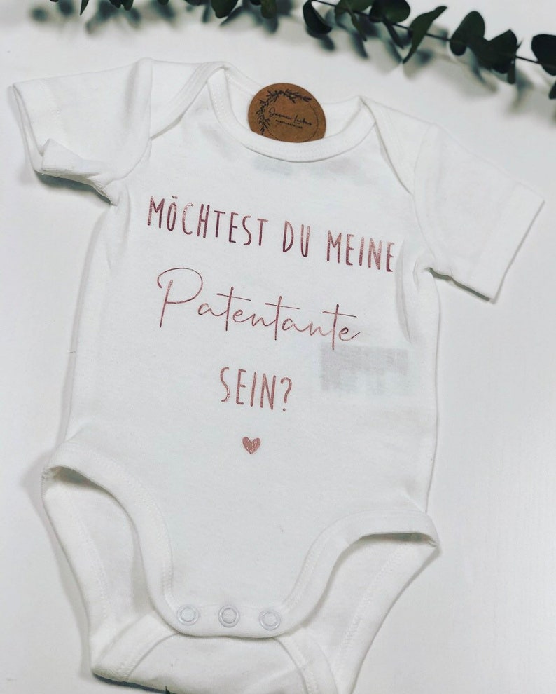 Strampler Personalisiert Strampler Personalisiert