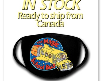 Magic School Bus Etsy Magic School Bus Etsy