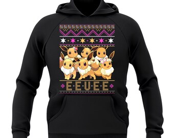 eevee sweater