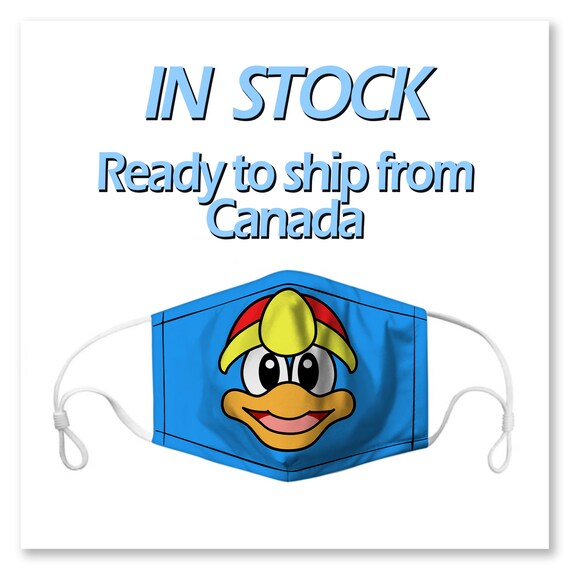 Download King Dedede Face Custom Face Mask Limited Edition Fashion Etsy