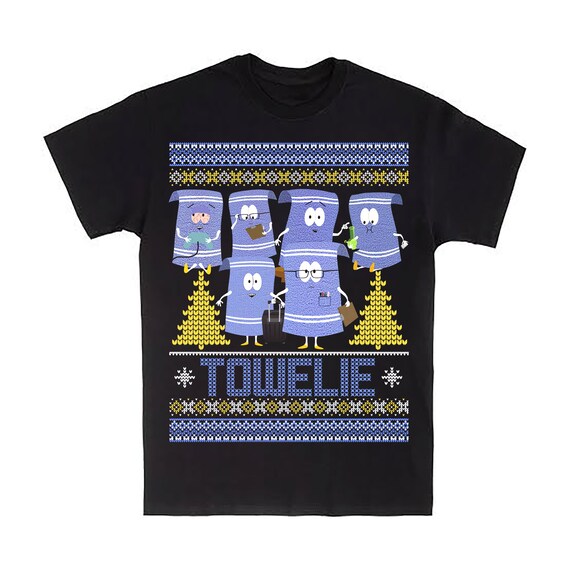 Buy > towelie shirt > in stock