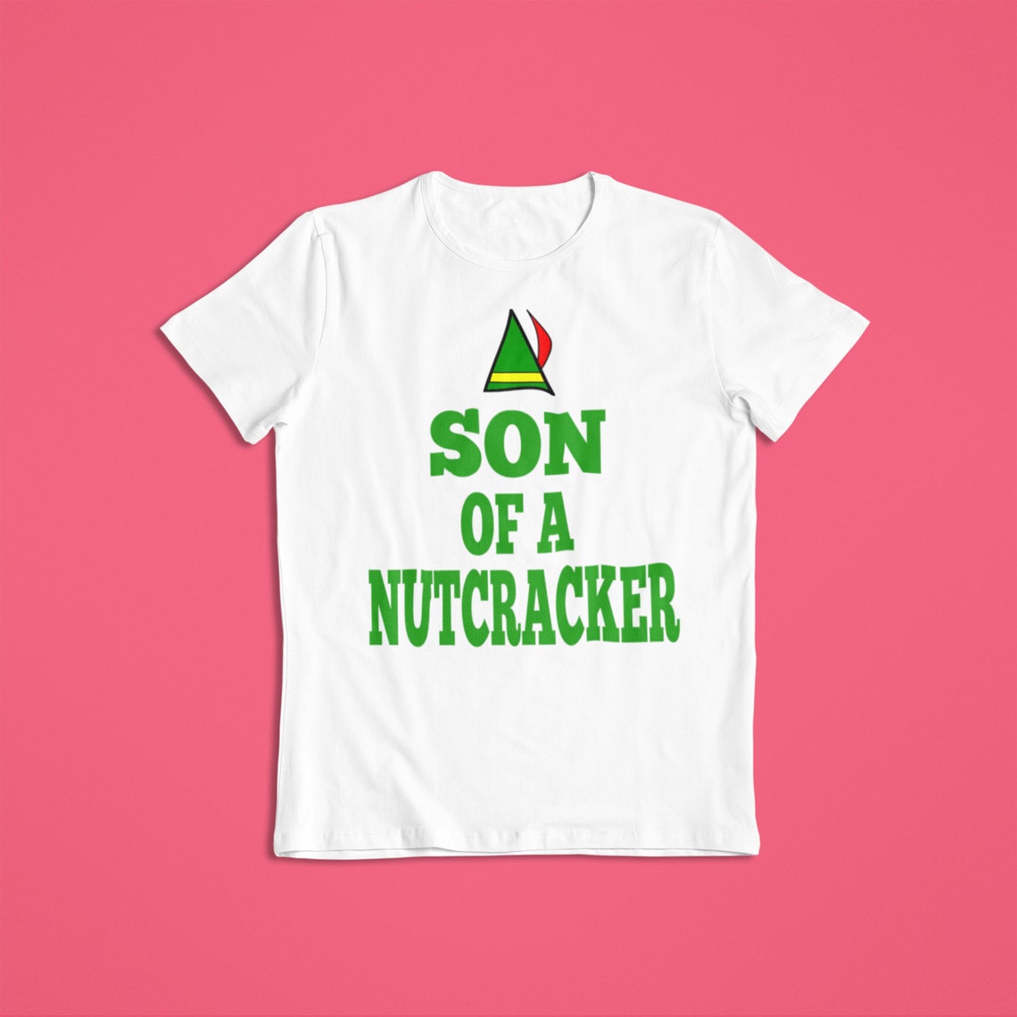 son of a nutcracker t shirt