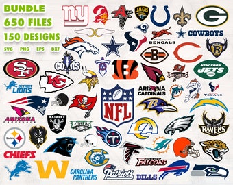 Download Nfl Svg Etsy