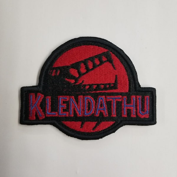 klendathu