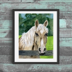 Ready To Ride, Original Mixed Media Painting and Prints