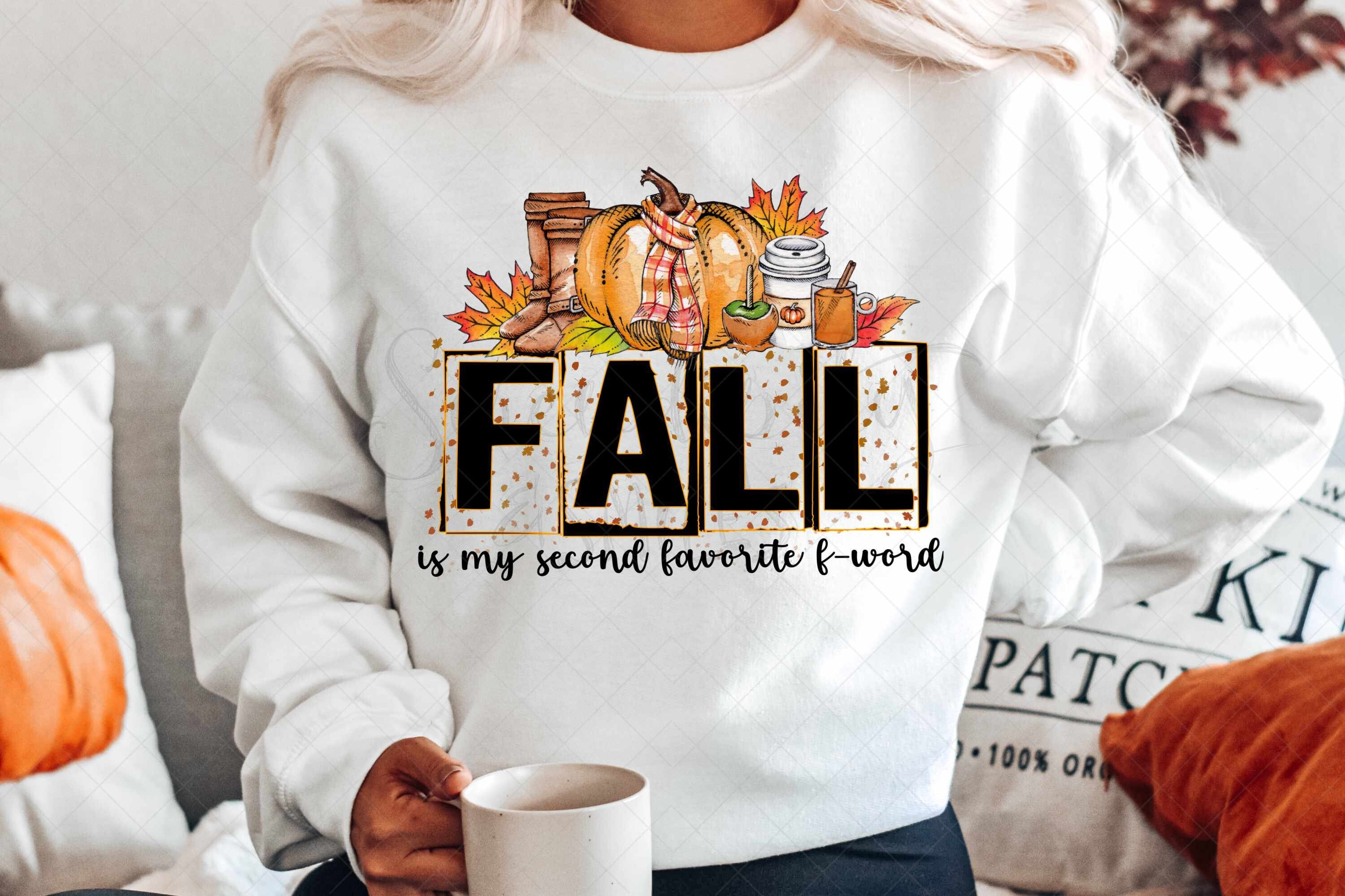  Fall Is My Second Favorite F Word Coffee Panties, Briefs,  Cotton Briefs, Funny Underwear, Panties For Women (X-Small, x_s) :  Clothing, Shoes & Jewelry