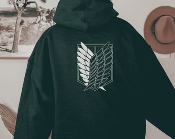 aot sweater