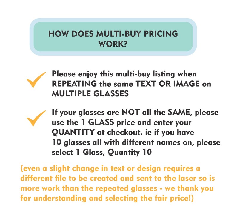 Bulk Buy Wine Glasses Personalize Your Own Stemless Wine Etsy