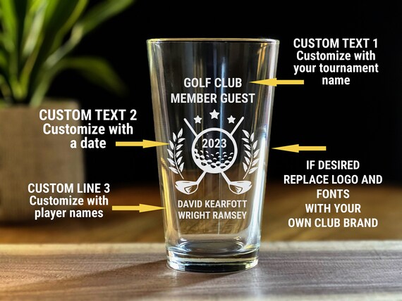 2oz Personalized Laurel with Initial Custom Shot glass 2oz Personalized Laurel with Initial Custom Shot glass