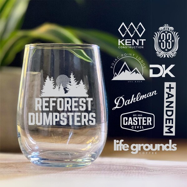 Custom Bulk Wedding Wine Glasses Etsy