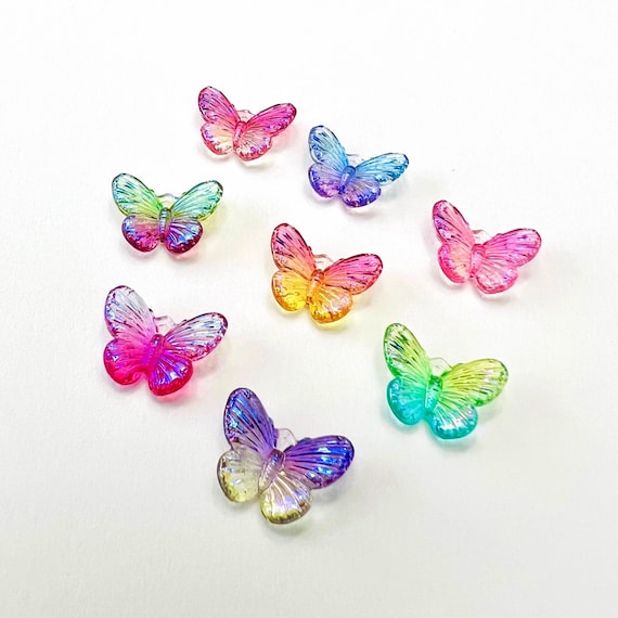 Assorted resin charms discount