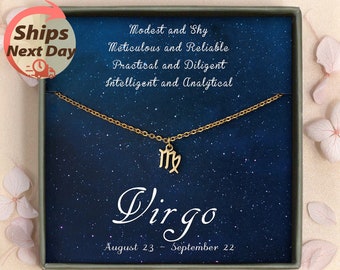 Zodiac Sign Bracelet - Custom Zodiac Bracelet With Birthstone - Celestial Pendant Bracelet - Horoscope Bracelet - Birthday Gifts For Her