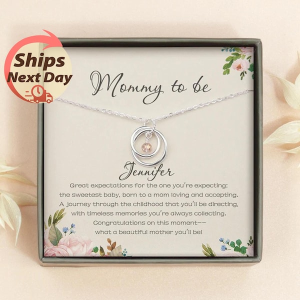 New Mom Jewelry - Etsy