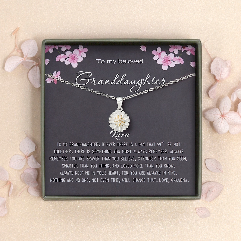 Granddaughter Gifts - 60+ Gift Ideas for 2025