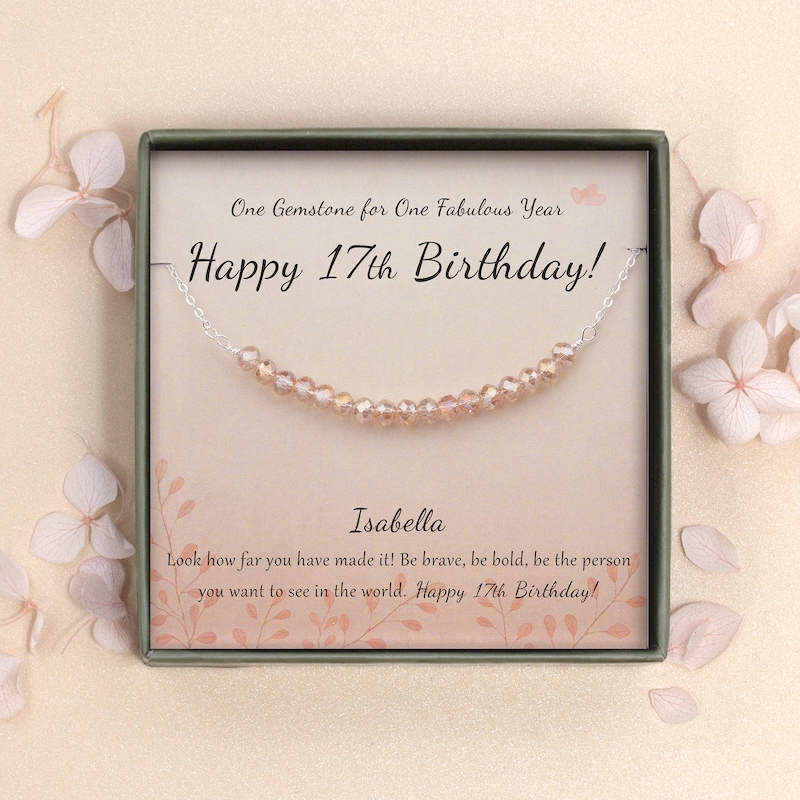 Gifts for 17 Year Old Girl - 60+ Gift Ideas for 2024
