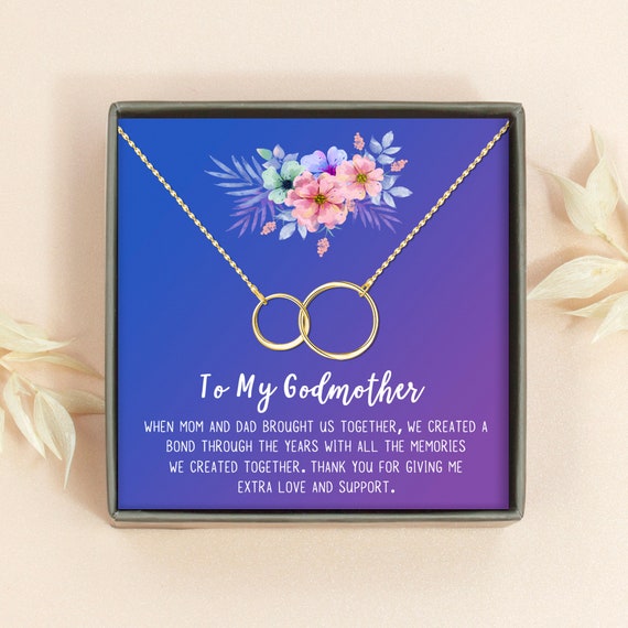 Godmother gifts hotsell mothers day