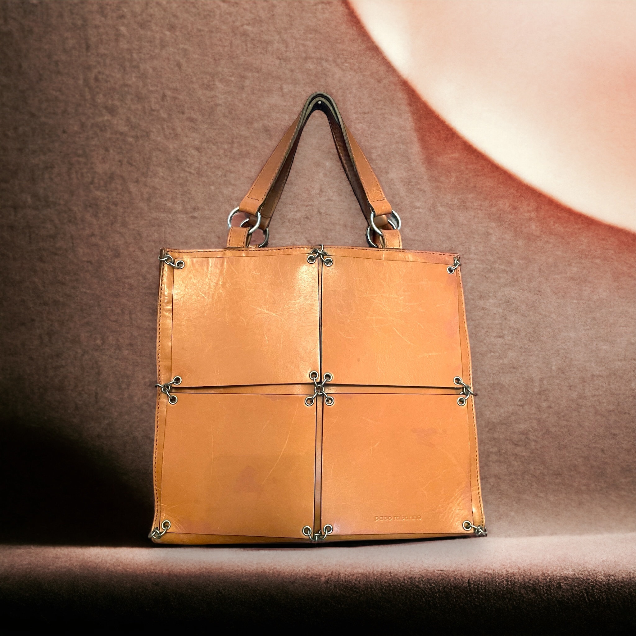 Sac paco cheap rabanne