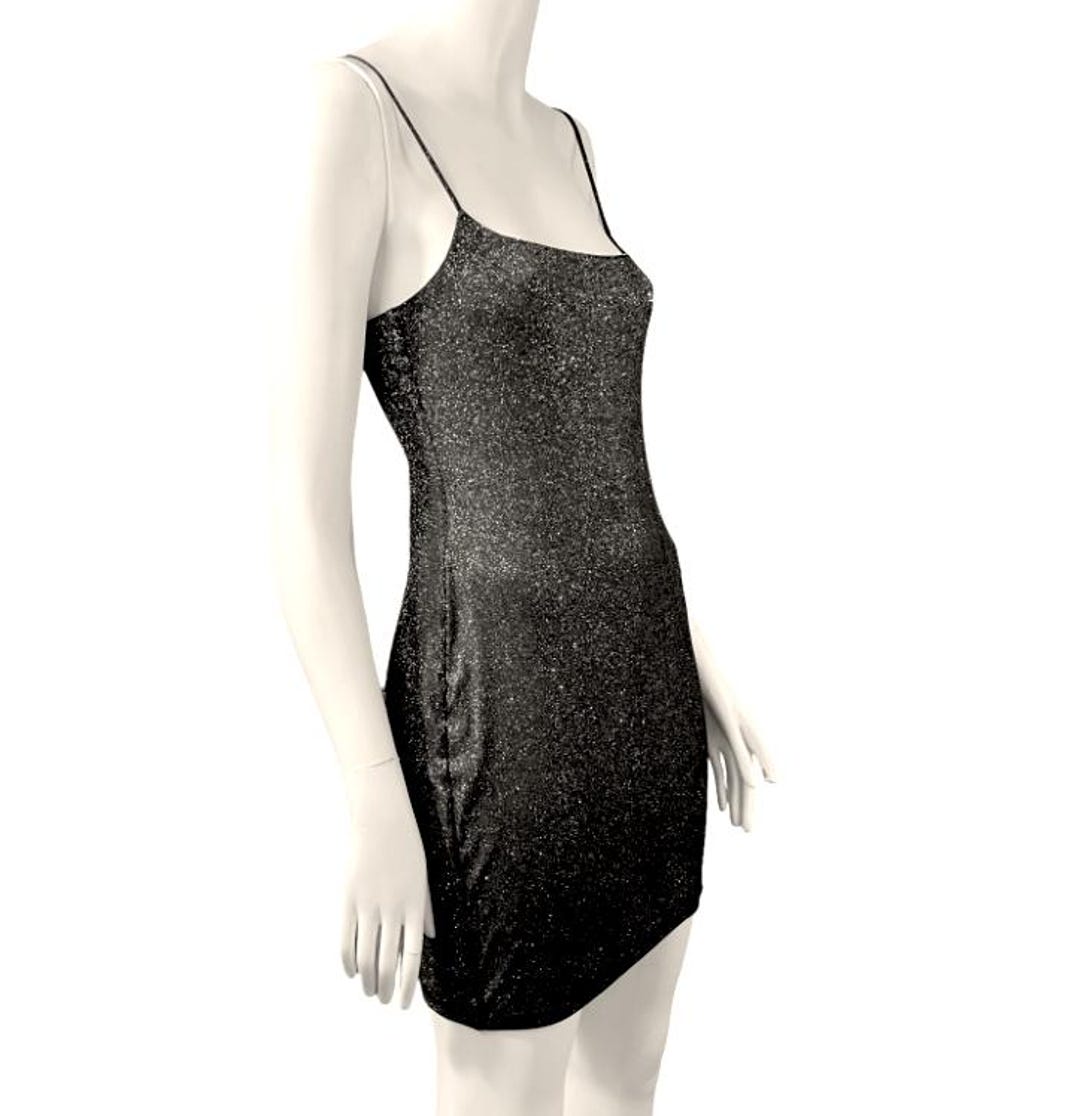 y2k mini dresses SO MESH PRINTED DRESS Slim CN Trendy K-Fashion Y2K Sexy Dresses: