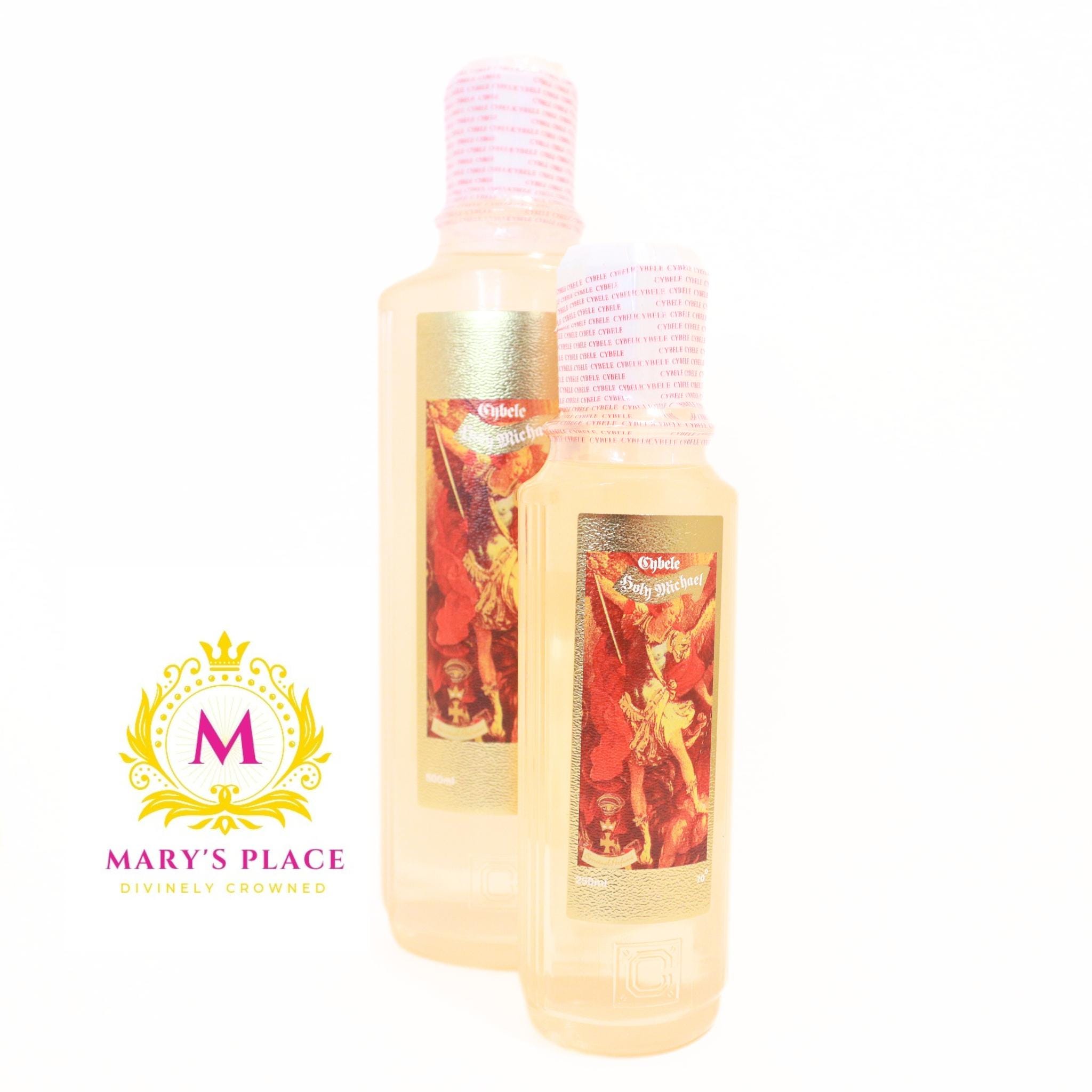 Holy Michael  Spiritual Perfume 500ml, 250ml, 150ml, 50ml