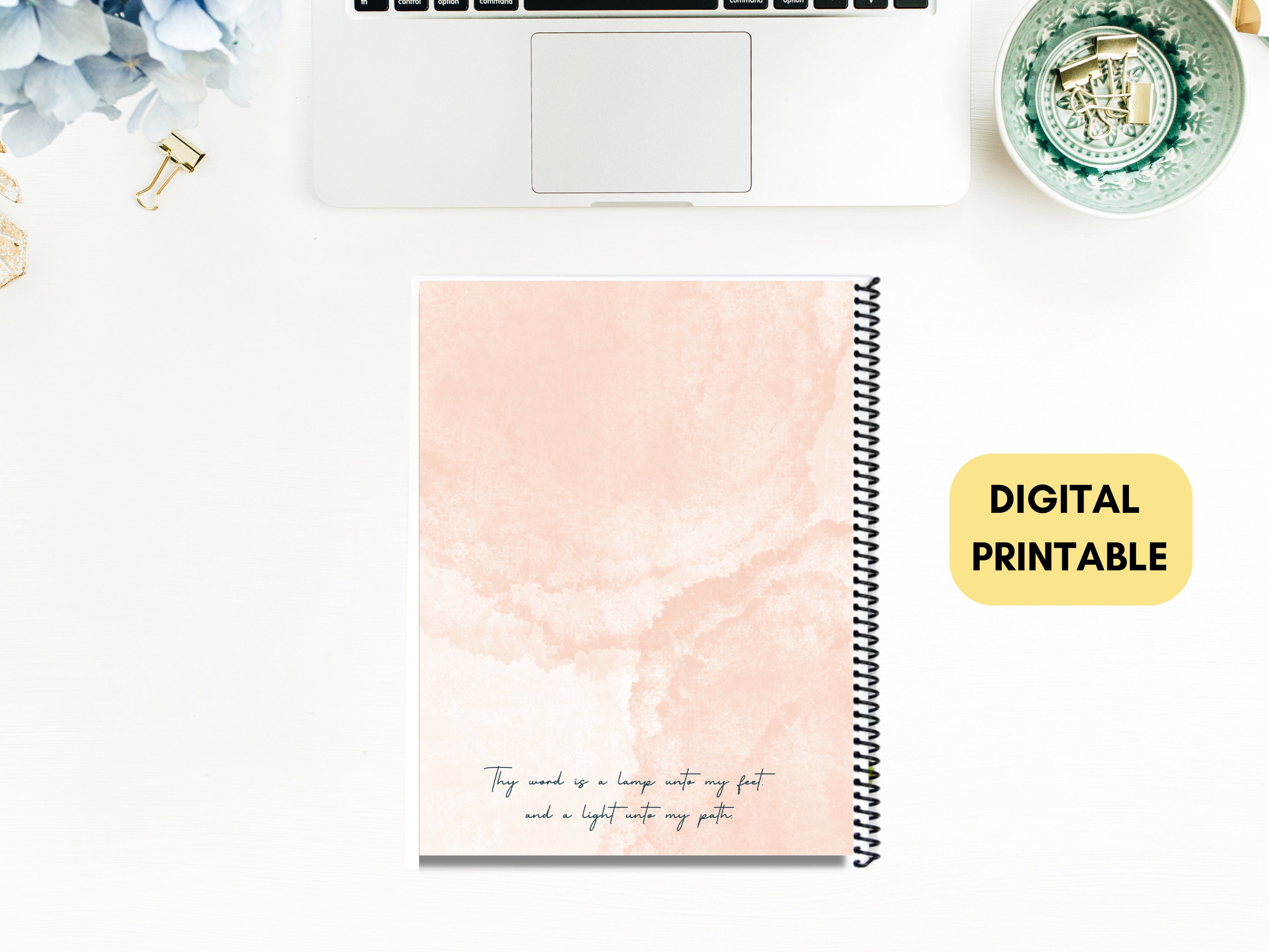 Bible Study Journal Bible Journal Printable Bible Study Guide Bible ...
