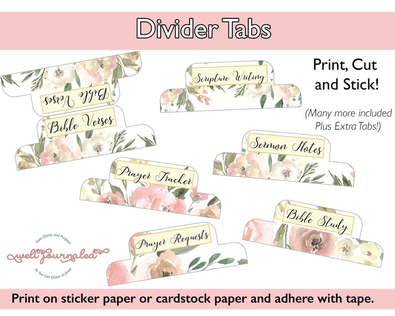 Prayer Journal Tabs And Dividers Cover For Women Prayer Binder War prayer-journal-tabs-and-dividers-cover-for-women-prayer-binder-war