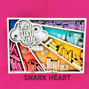 Pride mini boekenplank svg voor Glowforge lasersnijder, cadeau voor homo BFF, esthetische boekenplank decor, boekenplank decor boho, booktok merch, plank