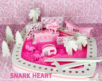 Christmas Release 2025: MCM Zen Garden