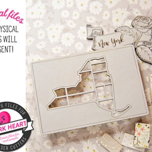 État de New York en forme de mini étagère svg, cadeau svg de bibliothèque pour femme qui a tout, cadeaux d’amoureux des livres, choisissez votre propre personnalisé