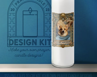 diy png graphics to make funny prayer candles, huge png bundle of printables, gift for funny friend, print and cut graphics use with Cricut