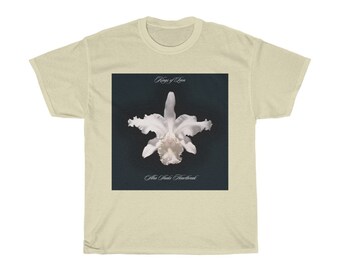 Kings Of Leon Inspired Supersoaker T-Shirt Design