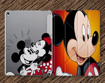 Mouse Ipad Pro Case Etsy