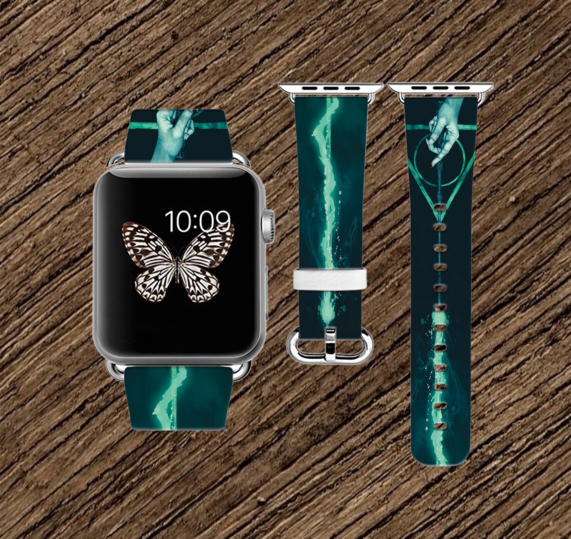 iwatch 2 42mm bands