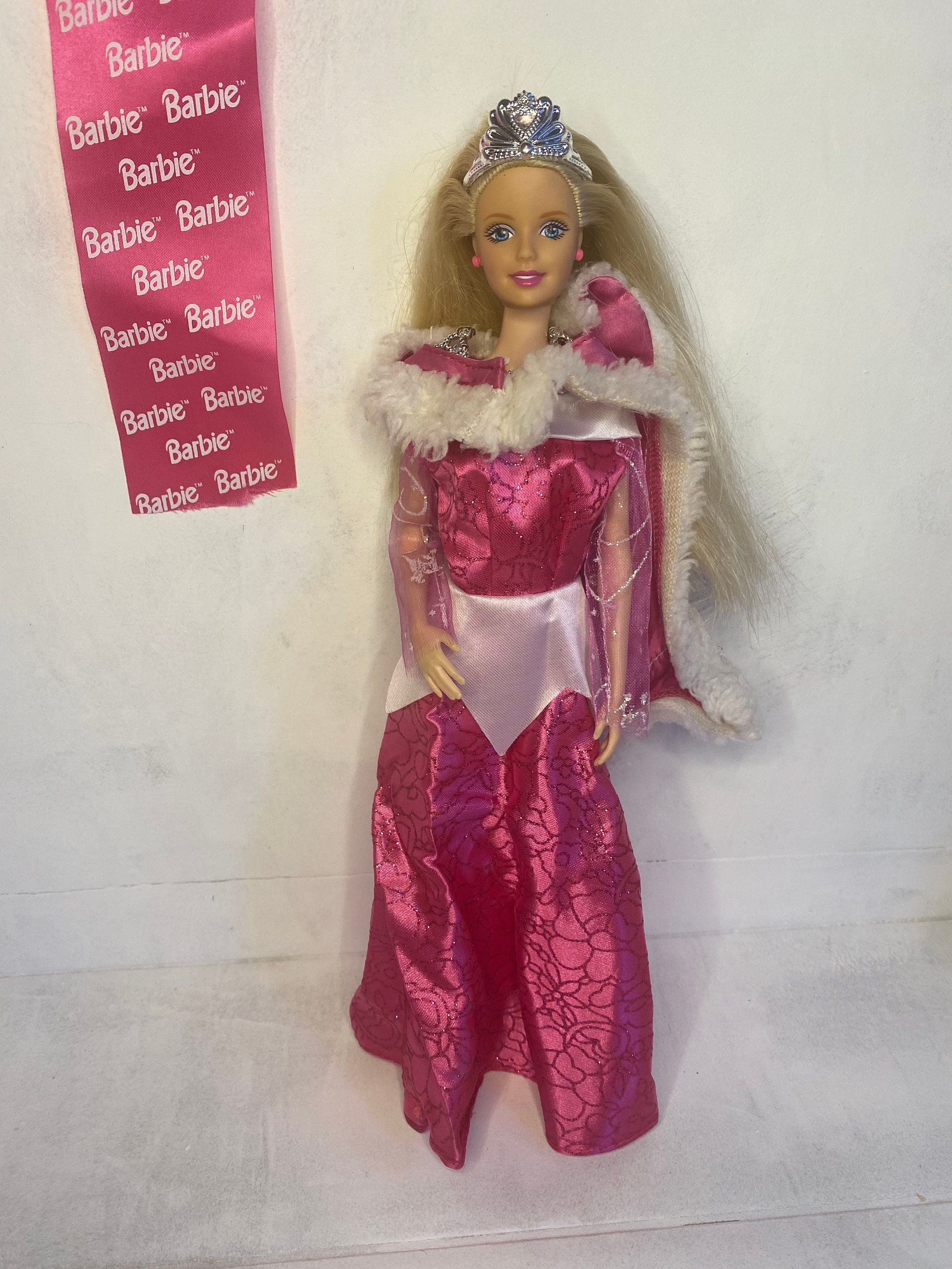 Barbie aurora sale