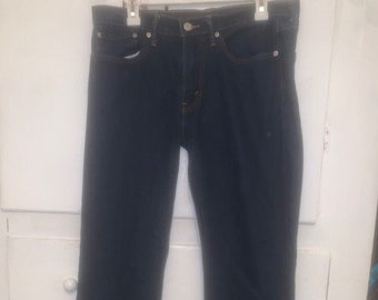 levis 513 32x30