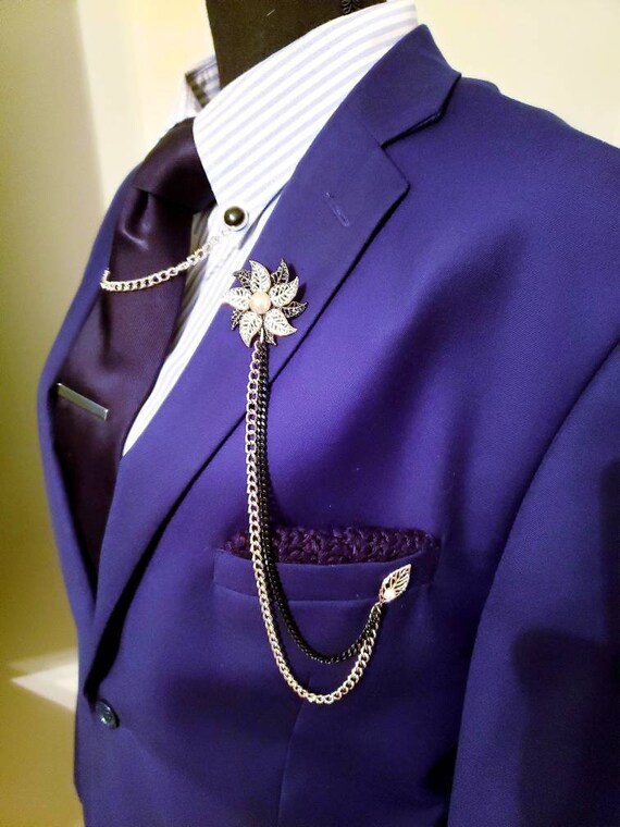 How To Wear A Lapel Pin Woman ubicaciondepersonas.cdmx.gob.mx