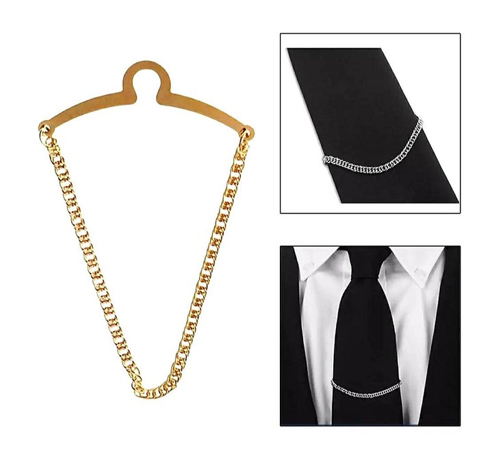 Tie Chain - Etsy