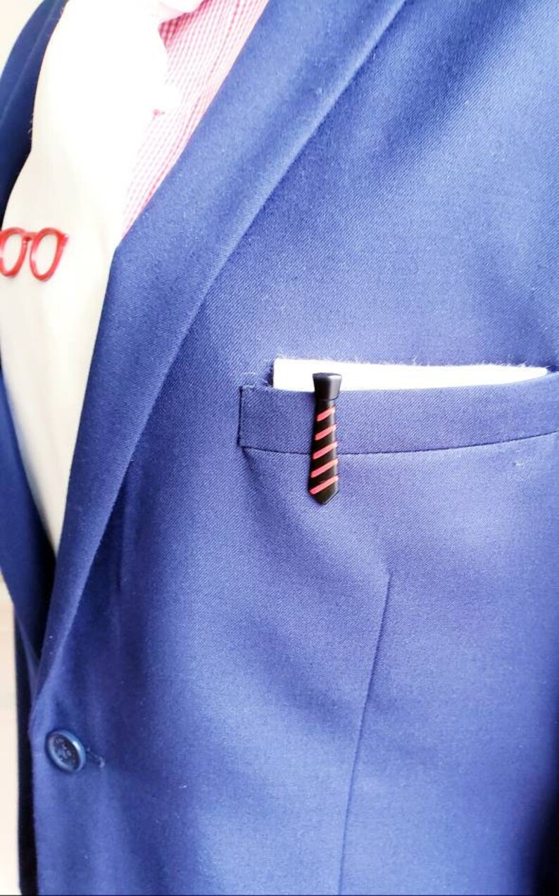 Hair Necktie Clips 2 Metal Tie Clips Combo Accessories Tie Bar Pocket Mens Womens Shirt Collar