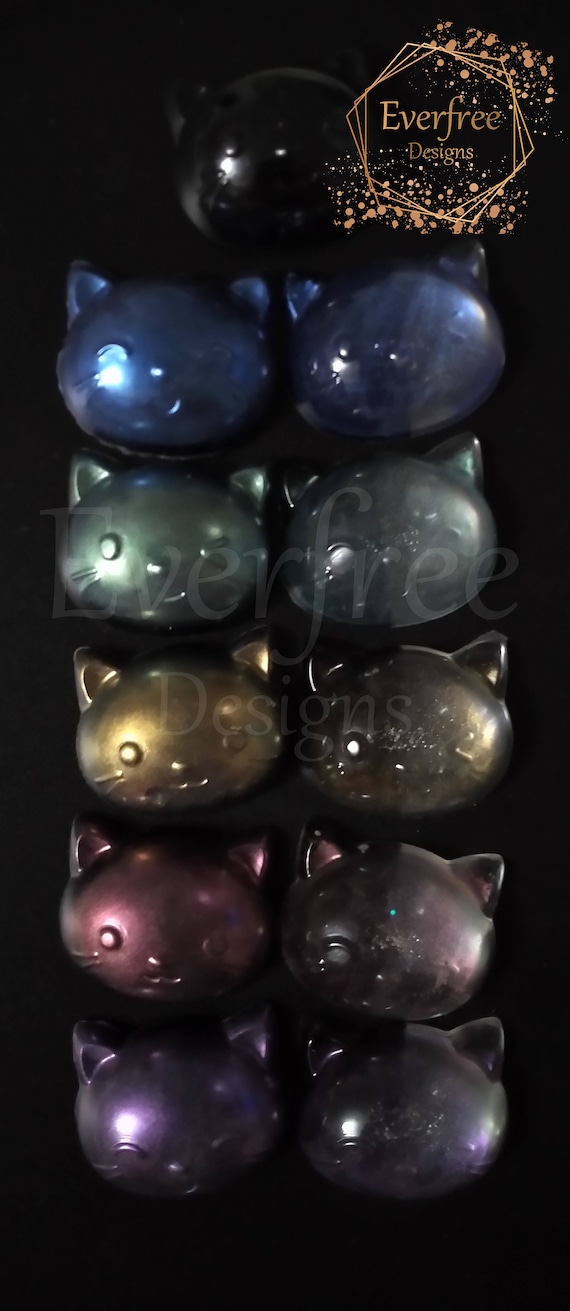 Iridescent pigment powder, shimmer, glitter, sparkle , colour change, chameleon, mica, pearl, ice, nail art, resin, keychains, craft, slime