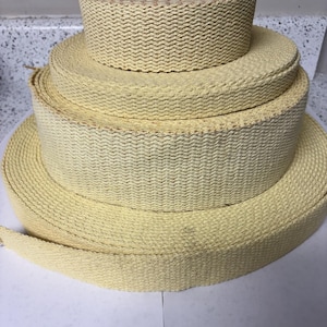 Kevlar Wick by the foot