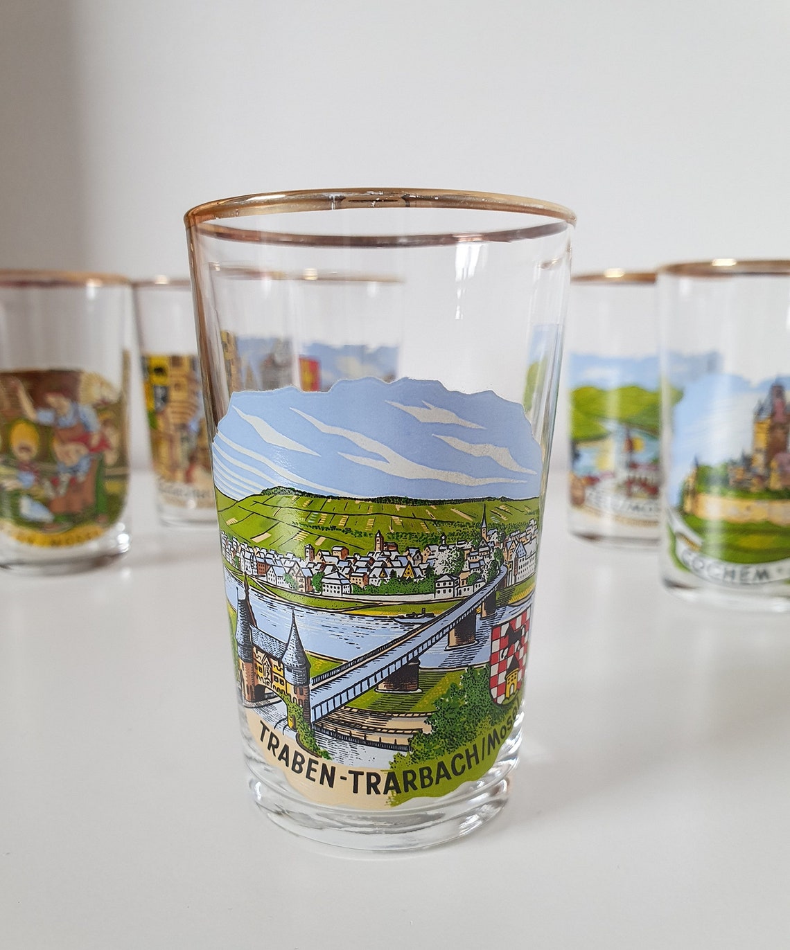 german wine glasses german wine glasses