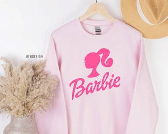 barbie sweater