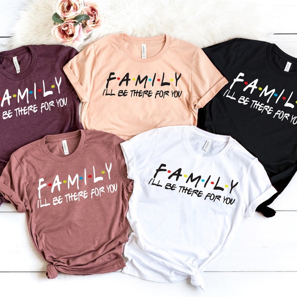 Family and Friends - Etsy