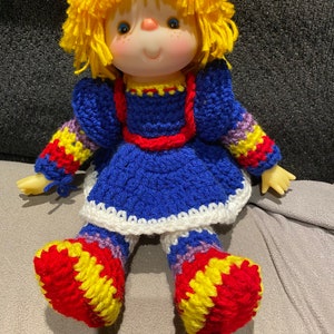 Rainbow Brite