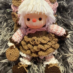 Oatmeal Cookie