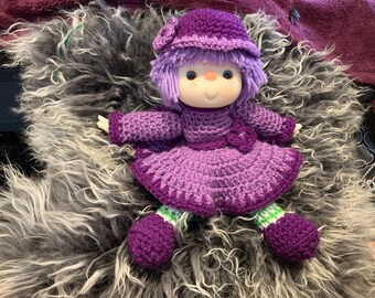Plum Pudding Costume - Etsy