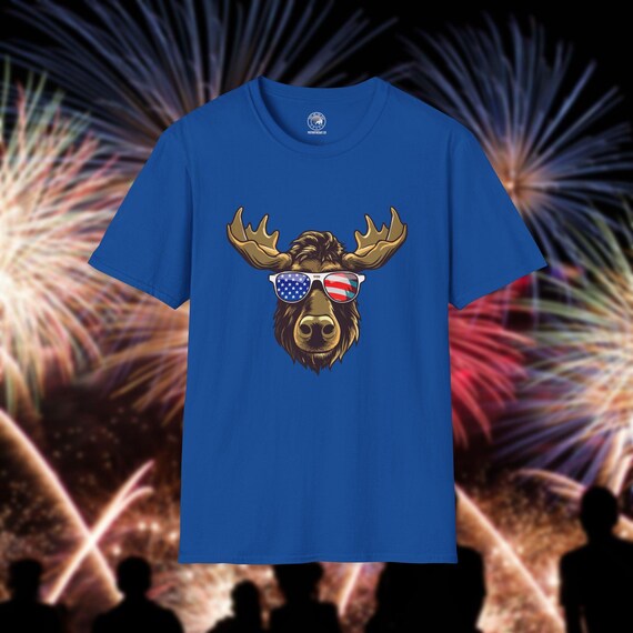 Cool Moose Funny Moose T Shirt, Moose Gift Cool Moose Funny Moose T Shirt, Moose Gift