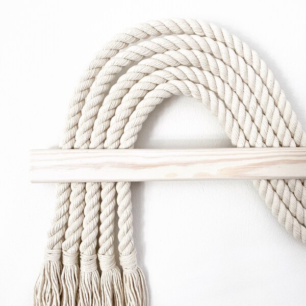 Rope Art - Etsy