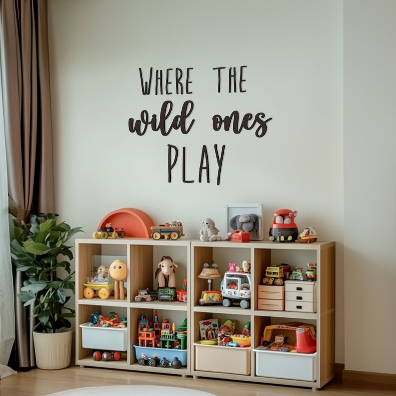 Large Play Signs - Etsy