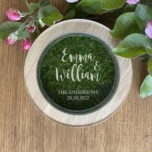 Personalized Ring Box, Rustic Ring Box, Rustic Wedding Ring Holder, Ring Box For Wedding Ceremony, Wooden Ring Box, Wood Ring Box
