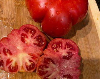 Domingo tomatoes seeds